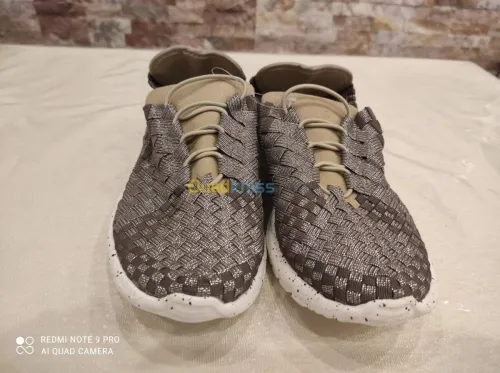 Chaussures Bernie Mev