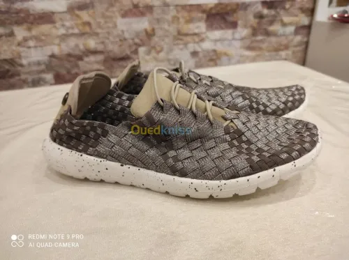 Chaussures Bernie Mev
