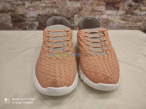 Chaussures Bernie Mev