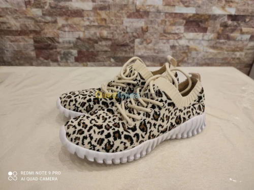 Chaussures Bernie Mev