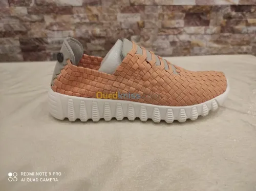 Chaussures Bernie Mev