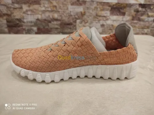 Chaussures Bernie Mev