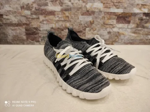 Chaussures Bernie Mev