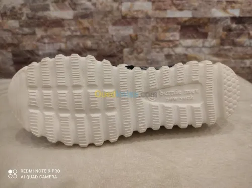 Chaussures Bernie Mev