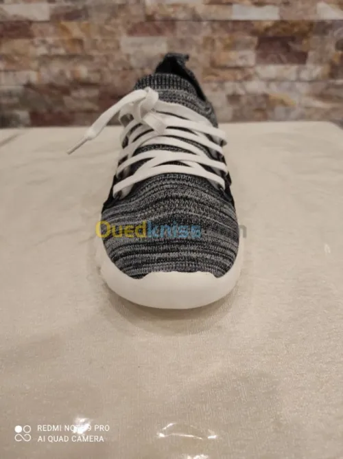 Chaussures Bernie Mev
