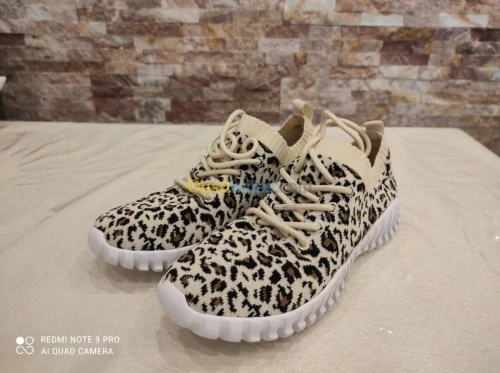 Chaussures Bernie Mev