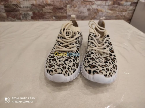 Chaussures Bernie Mev