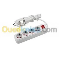 BMS Multiprise BMS Avec Interrupteur
