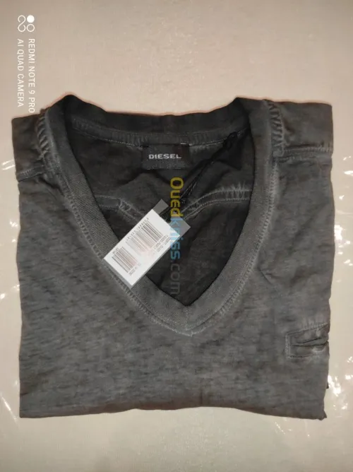 T-shirts Diesel Original