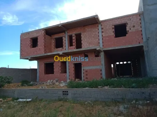 Vente Carcasse Mostaganem Ain boudinar