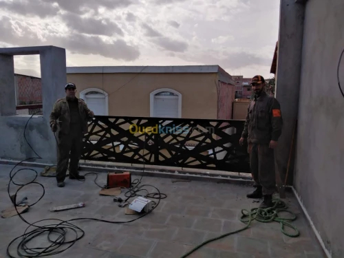 Fergeron