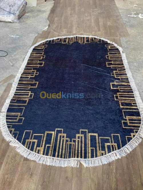 Vente en gros des tapis 3d 