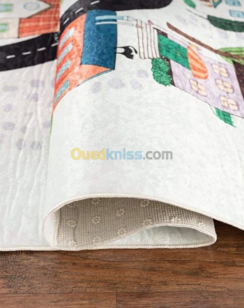 Vente en gros des tapis 3d 