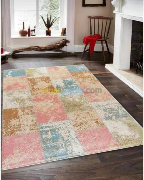 Vente en gros des tapis 3d 