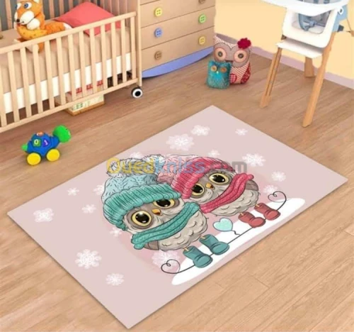 Vente en gros des tapis 3d 