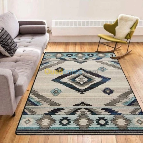 Vente en gros des tapis 3d 