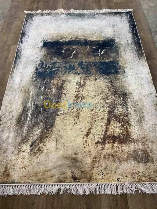 Vente en gros des tapis 3d 