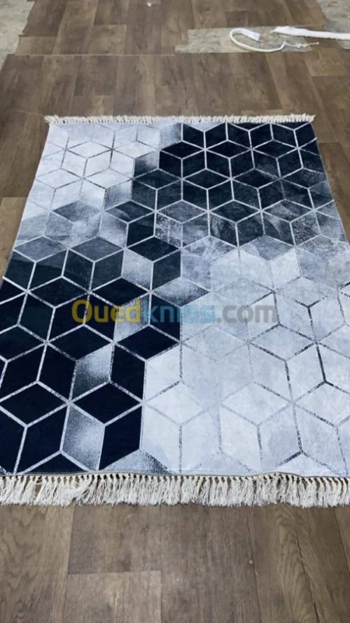 Vente en gros des tapis 3d 
