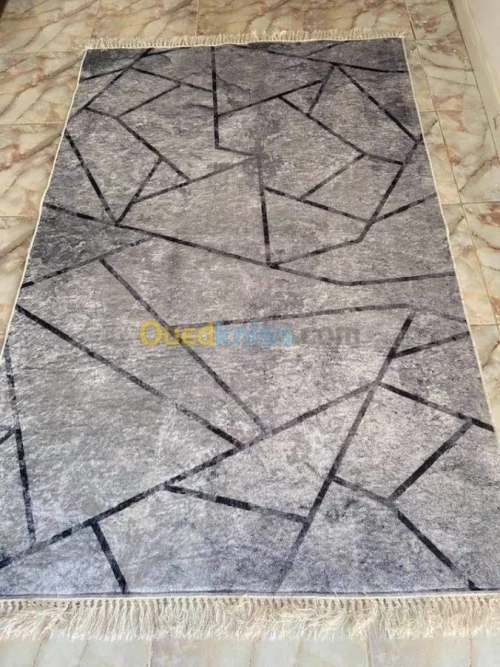 Vente en gros des tapis 3d 