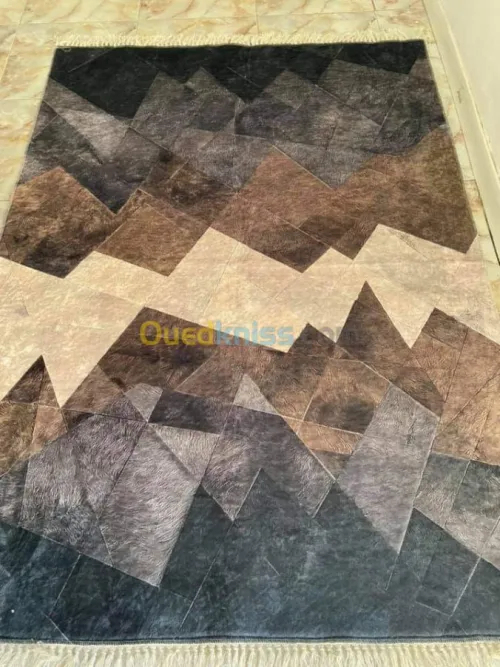 Vente en gros des tapis 3d 