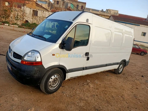 Renault Master 2