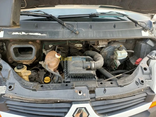 Renault Master 2