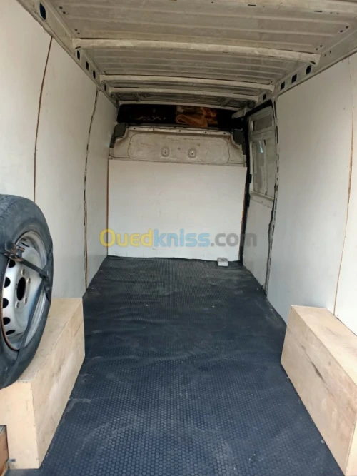 Renault Master 2