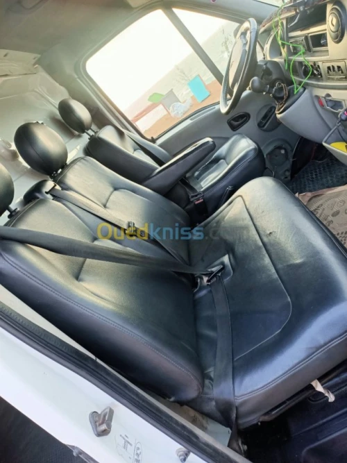 Renault Master 2