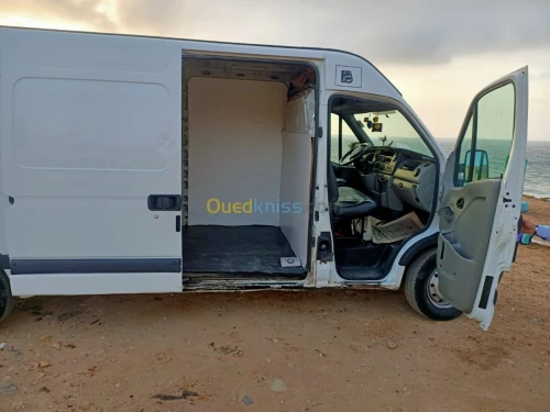 Renault Master 2