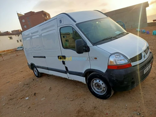 Renault Master 2