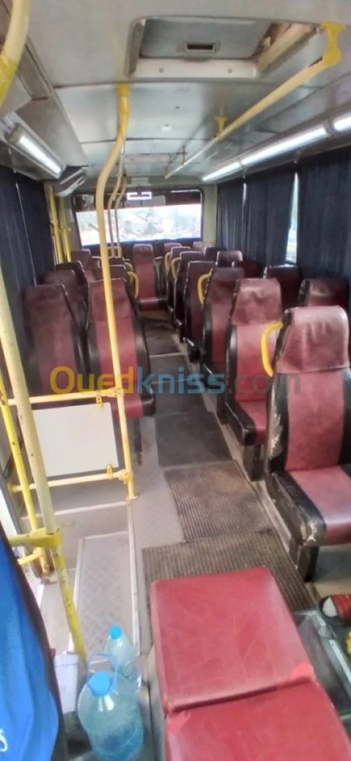 delta bus Daihatsu
