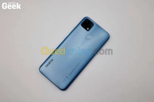 Realme 7i