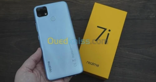 Realme 7i