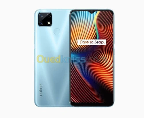 Realme 7i