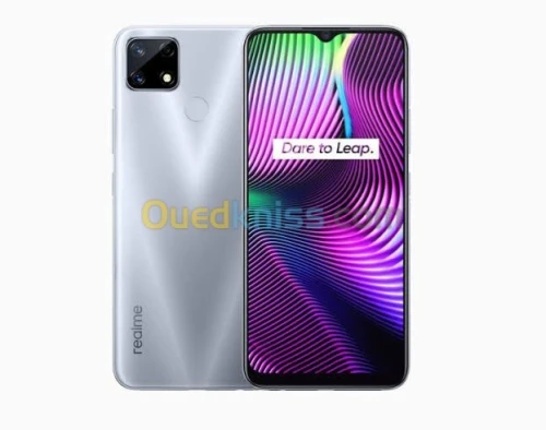 Realme 7i