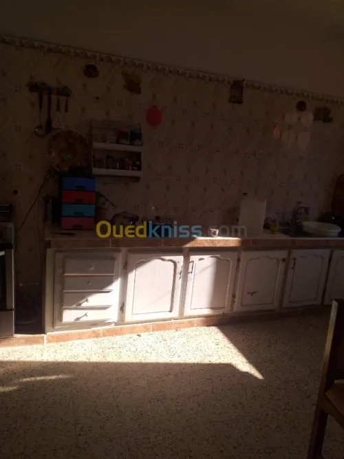 Vente Villa Tlemcen Nedroma