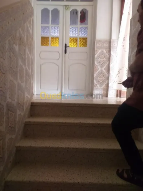 Vente Villa Tlemcen Nedroma