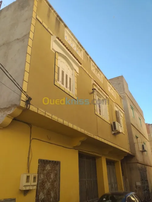 Vente Villa Tlemcen Nedroma