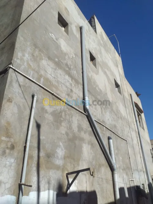 Vente Villa Tlemcen Nedroma