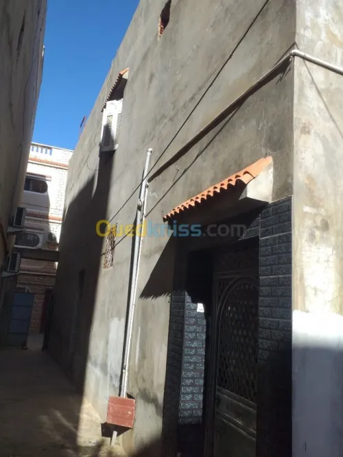 Vente Villa Tlemcen Nedroma