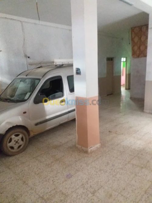 Vente Villa Tlemcen Nedroma