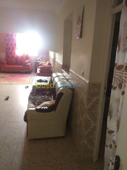 Vente Villa Tlemcen Nedroma