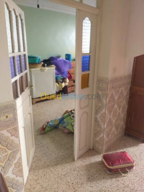 Vente Villa Tlemcen Nedroma