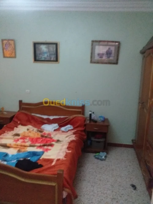 Vente Villa Tlemcen Nedroma
