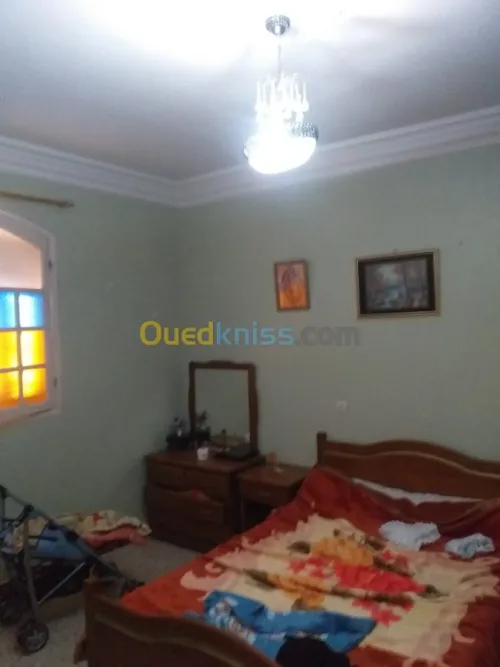 Vente Villa Tlemcen Nedroma
