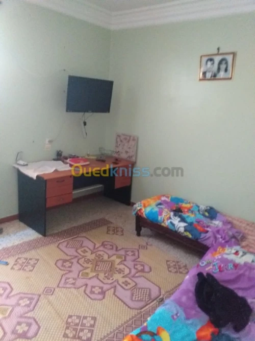 Vente Villa Tlemcen Nedroma