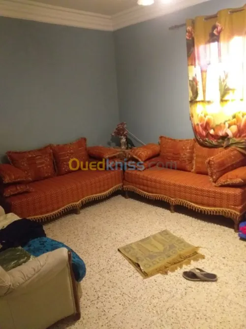 Vente Villa Tlemcen Nedroma