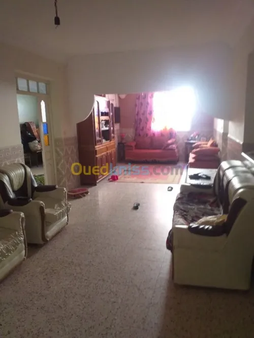 Vente Villa Tlemcen Nedroma