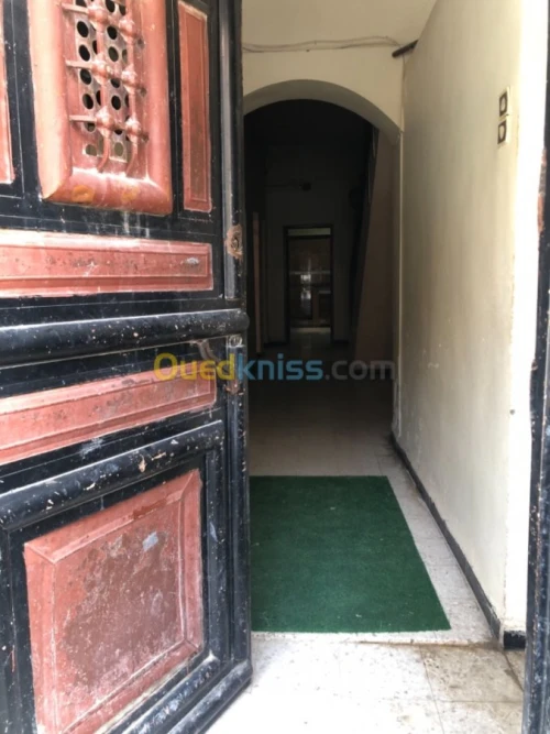 Vente Appartement F4 Batna Batna