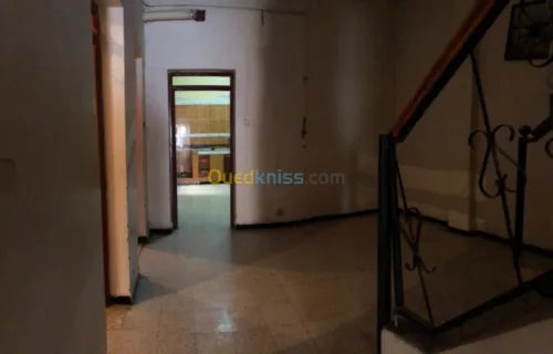 Vente Appartement F4 Batna Batna
